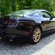 Illustration for article titled Saw my old Mustang on the street yesterday....